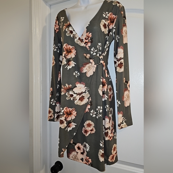 T-shirt Longsleeve size Medium - Picture 3 of 3